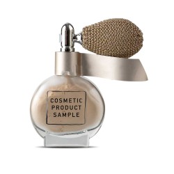 Powder Face Mask Powder Face Mask