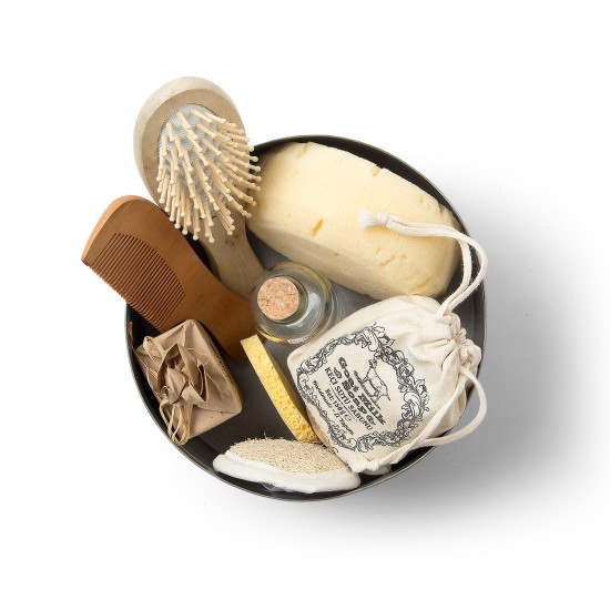 Thai Spa Butter Thai Spa Butter
