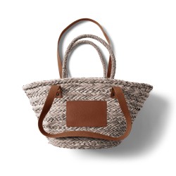 Women Straw Summer Bag  Women Straw Summer Bag