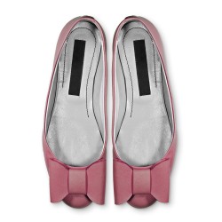 Soft Pink Patent Leather Shoes Soft Pink Patent Leather Shoes